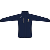 WCBC Men's Softshell Jacket - Crewroom - S - 