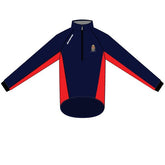 WCBC Unisex Classic Rower Jacket - Crewroom - XS - 