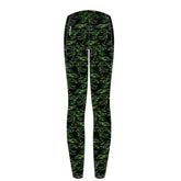 Walbrook Unisex Rowing Legging - Crewroom - S - 