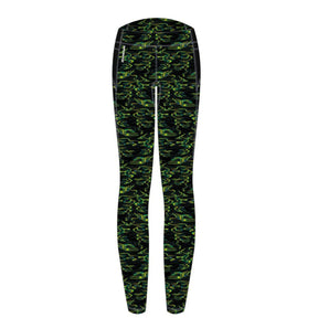 Walbrook Unisex Rowing Legging - Crewroom - S - 
