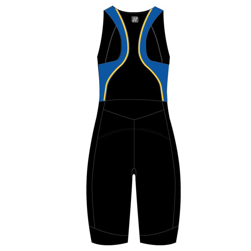 SESBC Seniors Women's Senior Training Suit - Crewroom - XS - 
