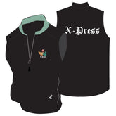 X - Press BC JL Men's Sequel Turtleshell - Crewroom - XS - 