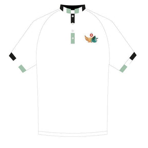 X - Press BC JL Women's Zephyr - Crewroom - XS - 