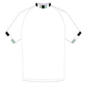 X - Press BC JL Women's Zephyr - Crewroom - XS - 