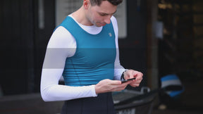 The H20 Winter Rowing Suit (Men's)