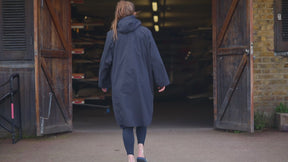 The Igloo Jacket (Unisex)
