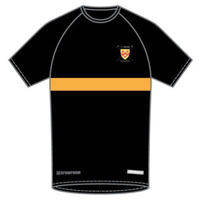 OSBC Men's Team Tee - Crewroom - S - 