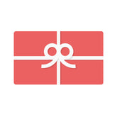 Digital Gift Card