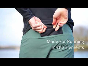 The 2-in-1 Trail Run Short 5" (Men's)