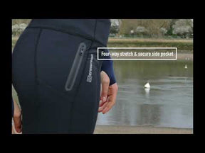 The Winter Fuel Legging (Women's)