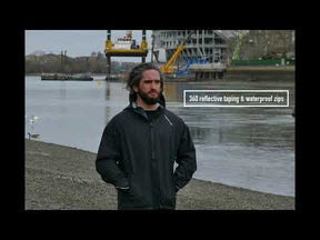 The Torrential Hooded Jacket (Men's)