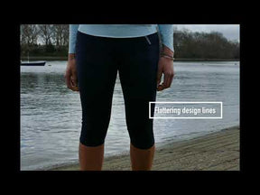 No Fuss Crop II (Women's)