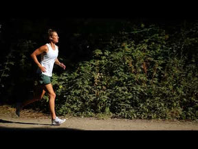 The 2-in-1 Trail Run Short 5" (Women's)