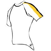 UYBC S/S White Lite Drywick Techtop